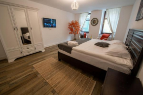 Old Town Suites Brașov